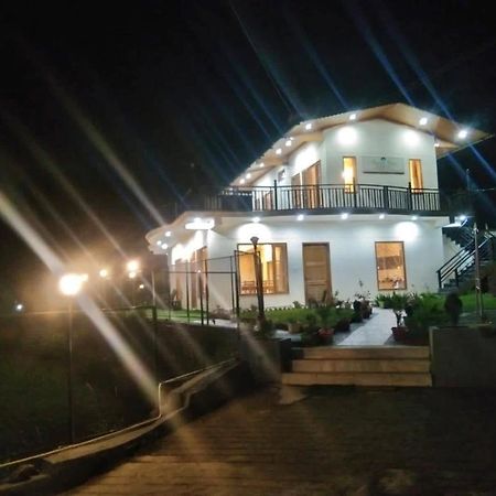 Memento Vivere Kanatal Dış mekan fotoğraf