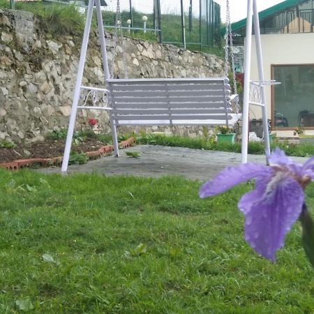 Memento Vivere Kanatal Dış mekan fotoğraf
