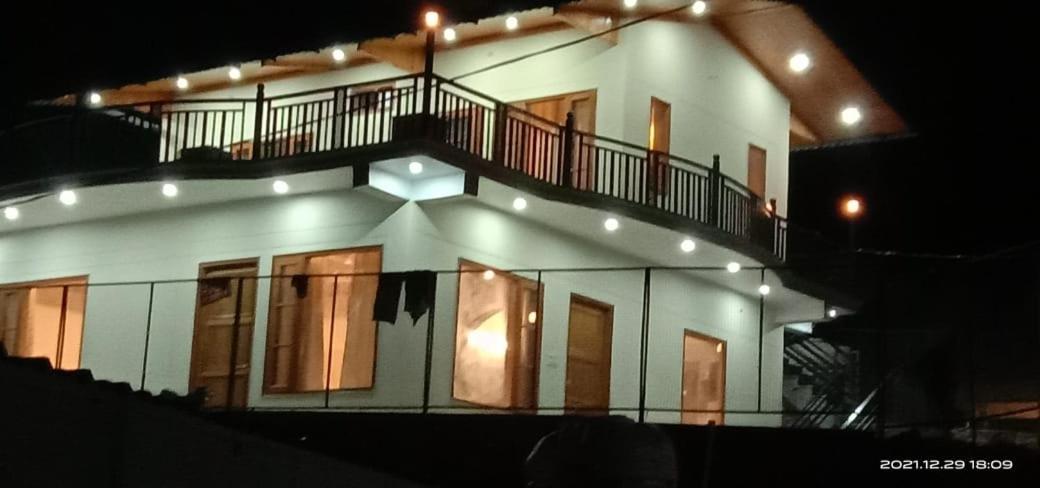 Memento Vivere Kanatal Dış mekan fotoğraf