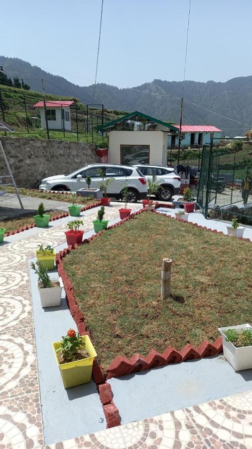 Memento Vivere Kanatal Dış mekan fotoğraf