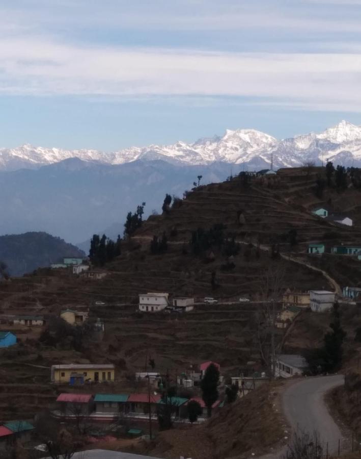 Memento Vivere Kanatal Dış mekan fotoğraf