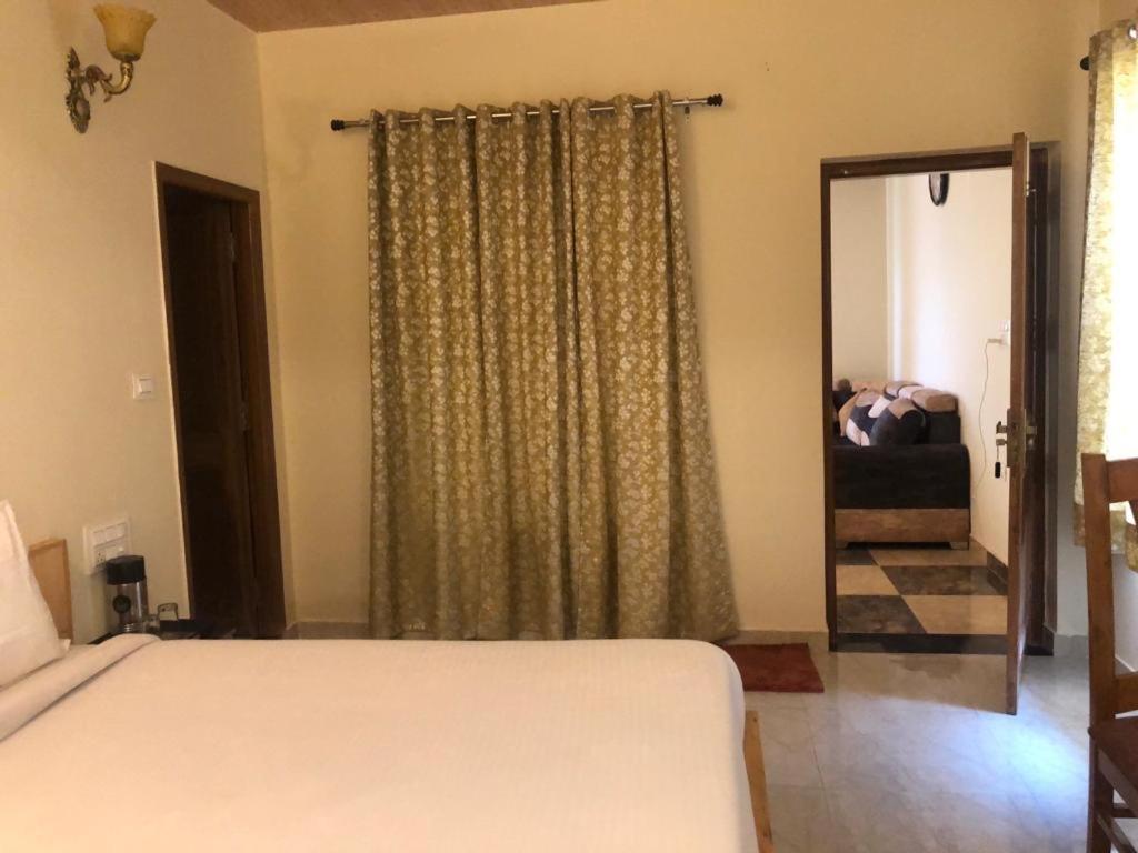 Memento Vivere Kanatal Dış mekan fotoğraf