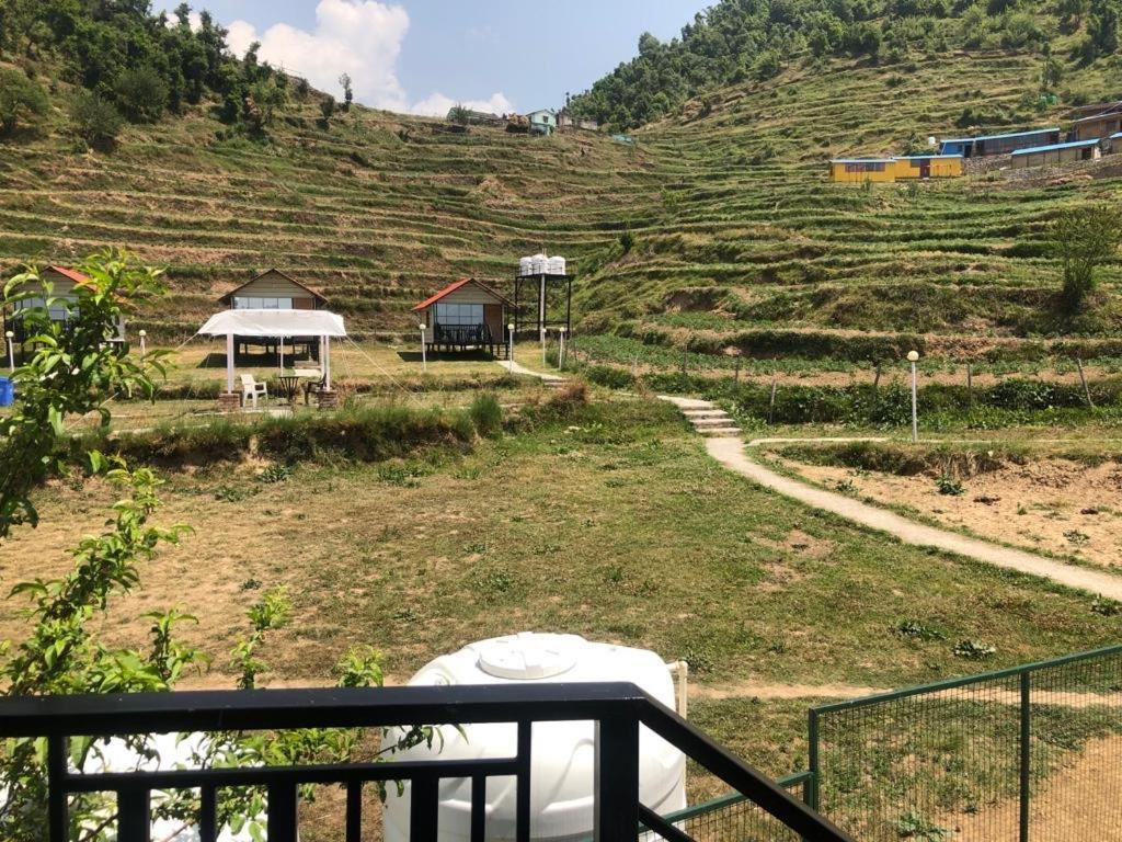 Memento Vivere Kanatal Dış mekan fotoğraf