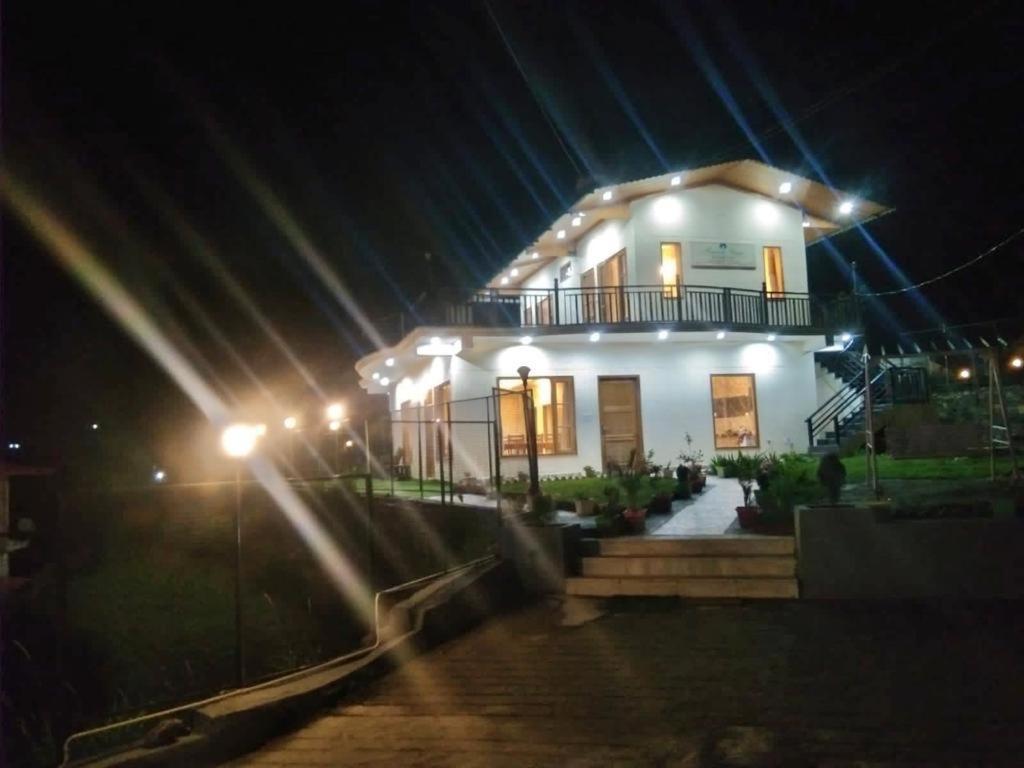 Memento Vivere Kanatal Dış mekan fotoğraf