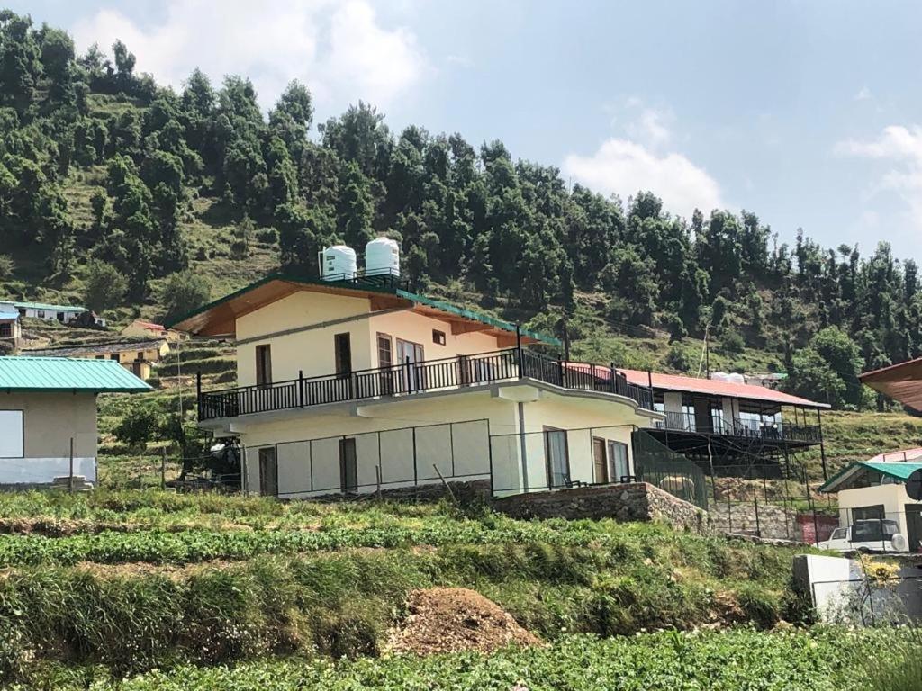 Memento Vivere Kanatal Dış mekan fotoğraf