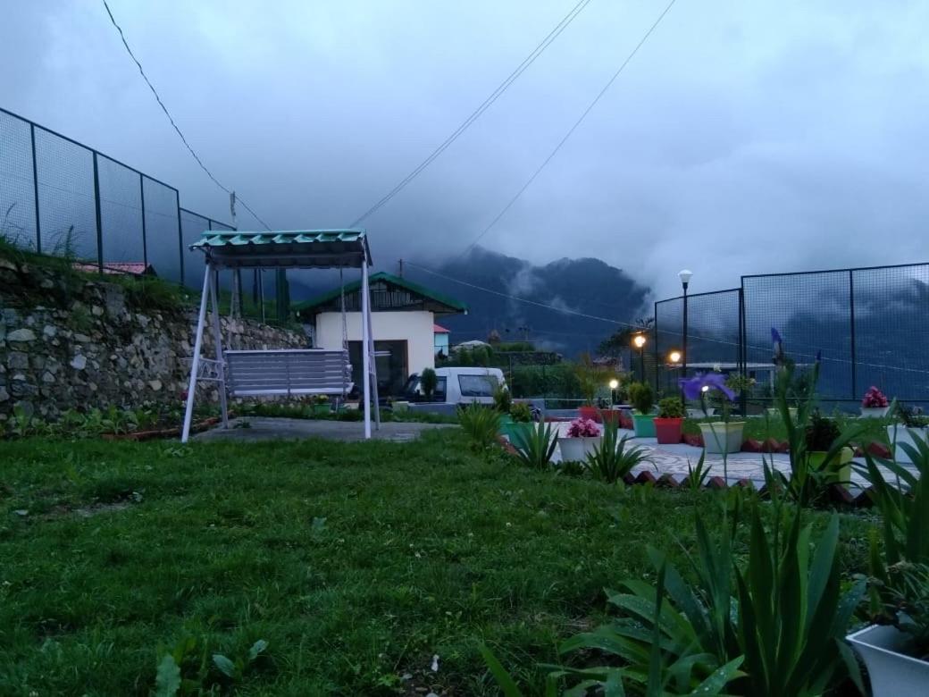 Memento Vivere Kanatal Dış mekan fotoğraf