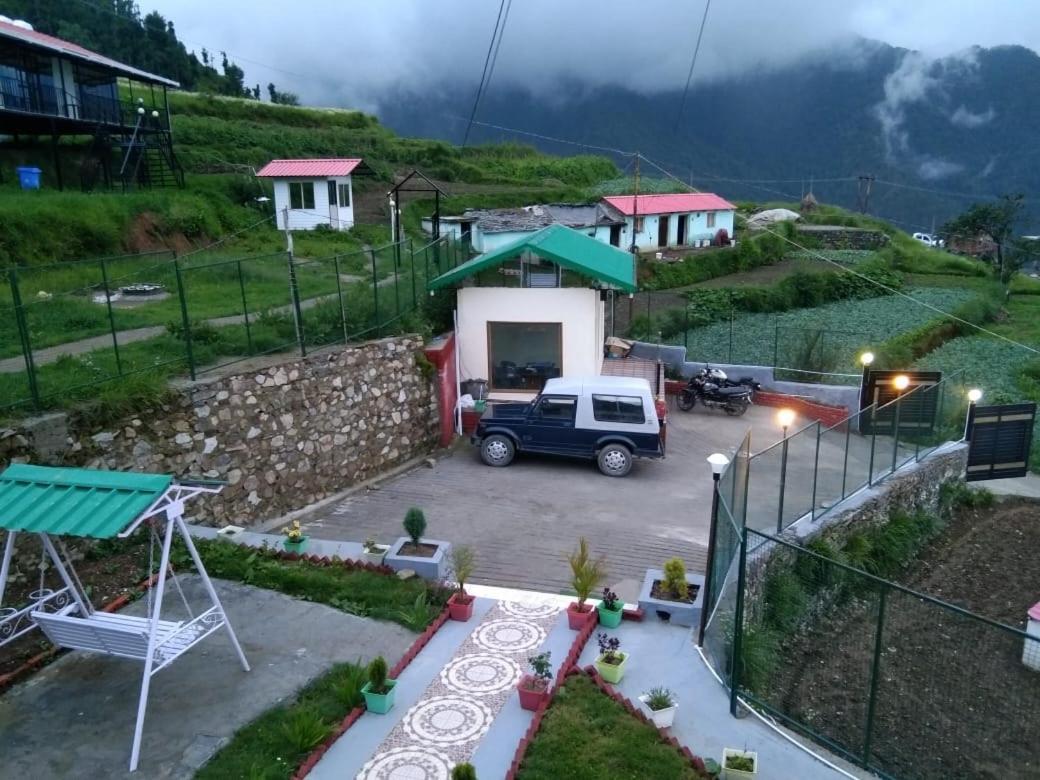 Memento Vivere Kanatal Dış mekan fotoğraf