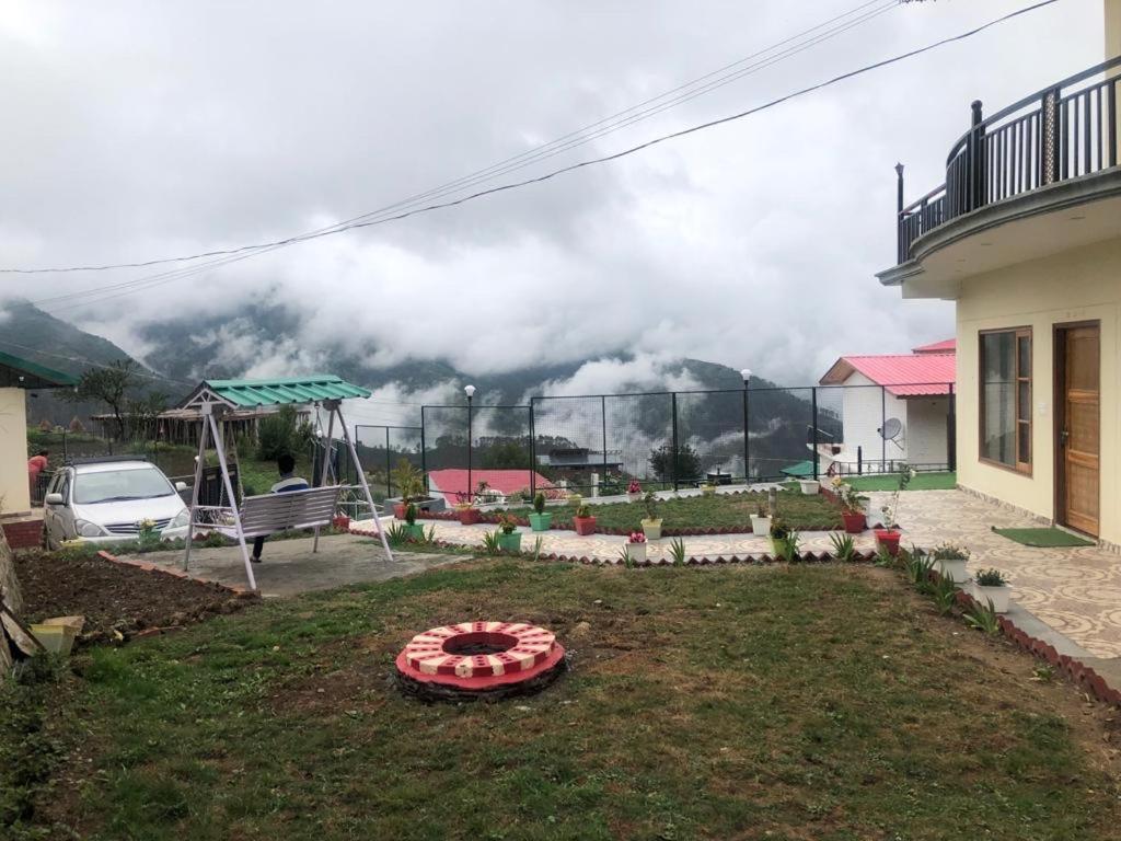 Memento Vivere Kanatal Dış mekan fotoğraf