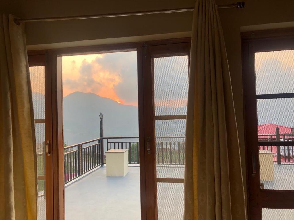 Memento Vivere Kanatal Dış mekan fotoğraf