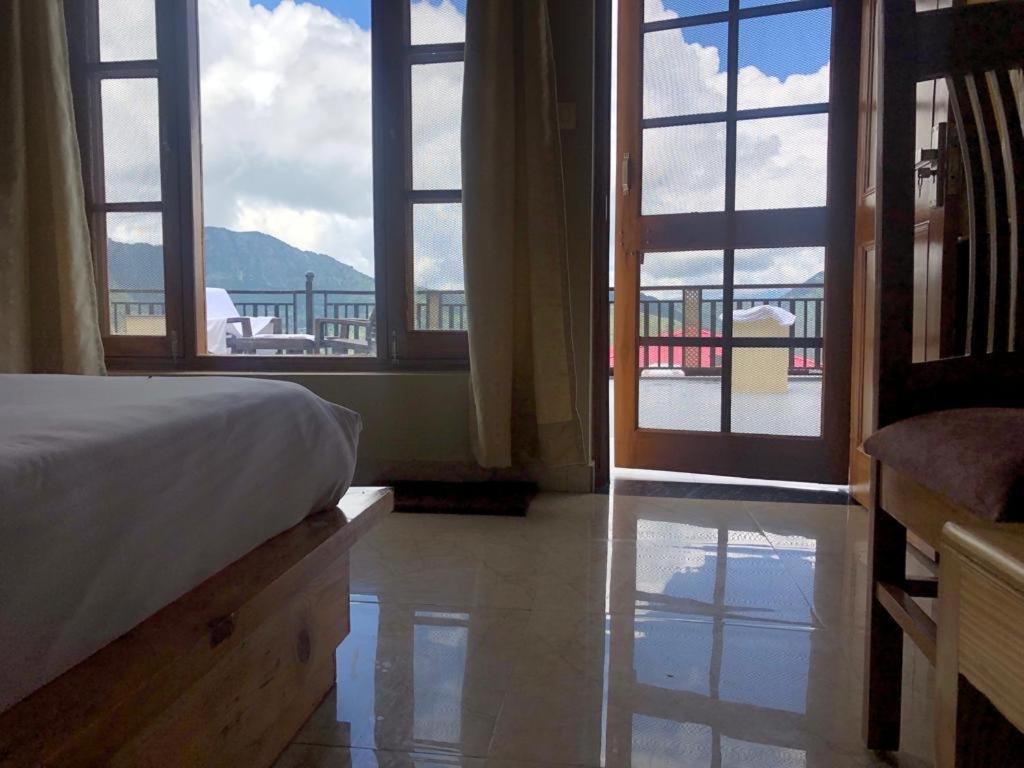 Memento Vivere Kanatal Dış mekan fotoğraf